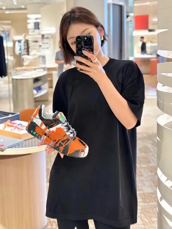 Model picture